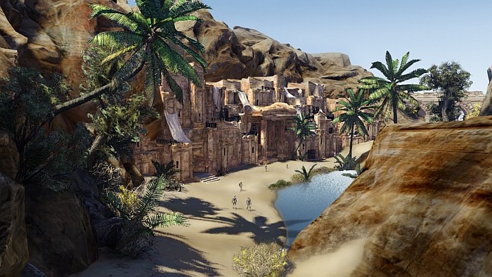 Lightning Returns: Final Fantasy XIII - Imagen 43